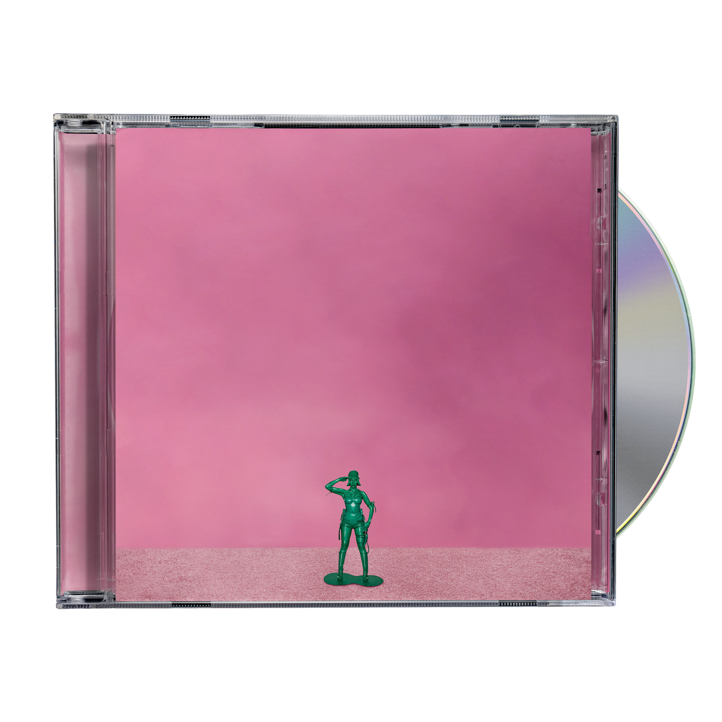 HEARTS SOLD SEPARATELY CD