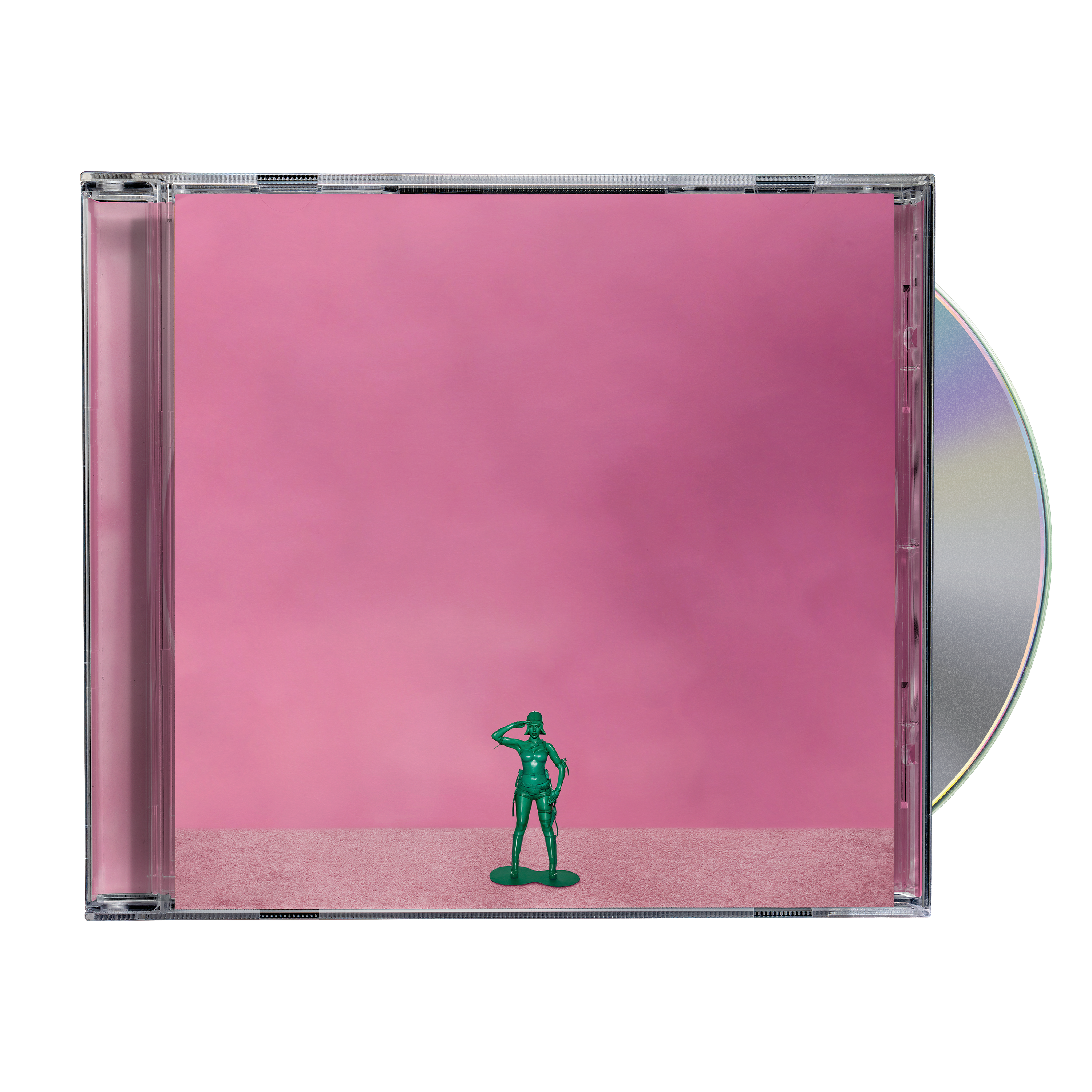 HEARTS SOLD SEPARATELY CD