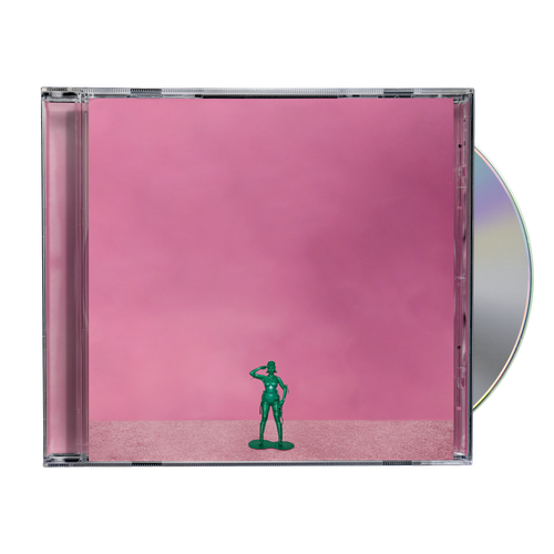 HEARTS SOLD SEPARATELY CD – Mariah the Scientist Shop