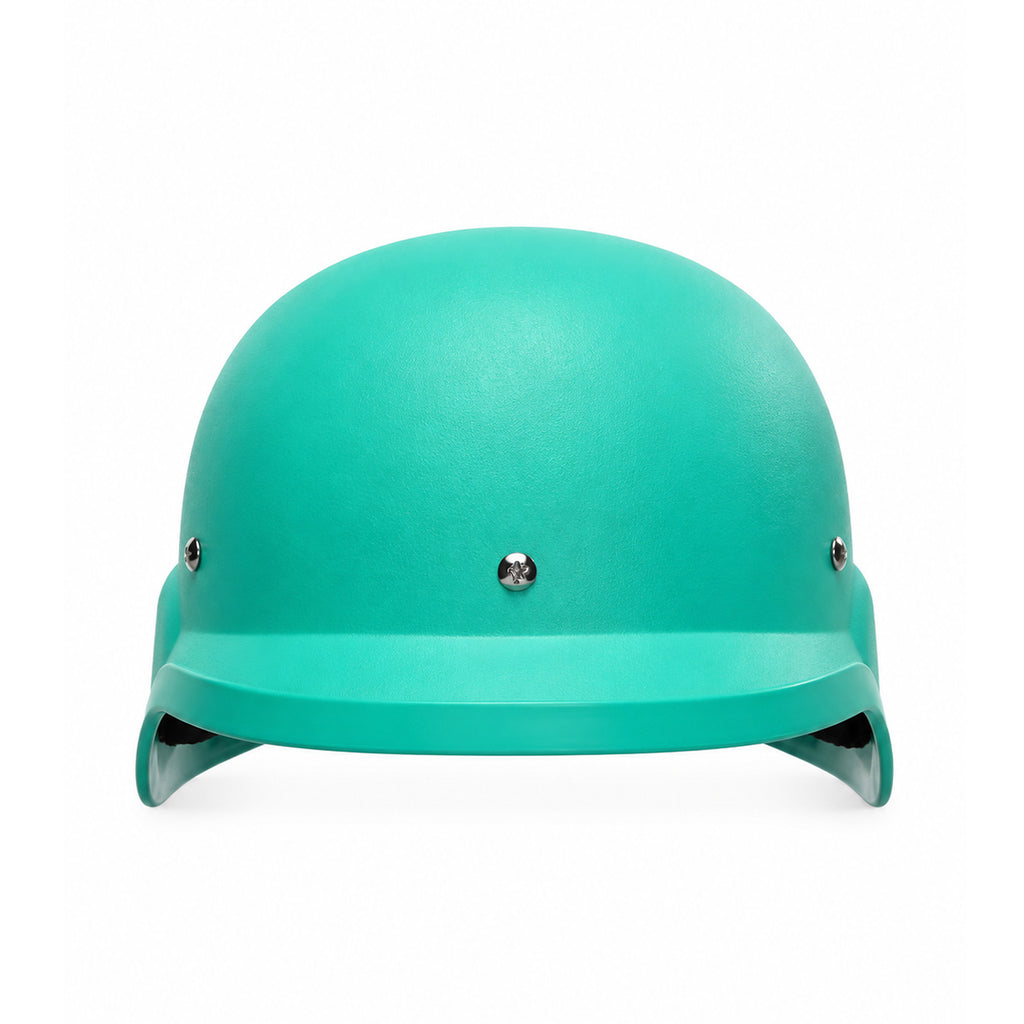 HSS Soldier Costume - Green - helmet