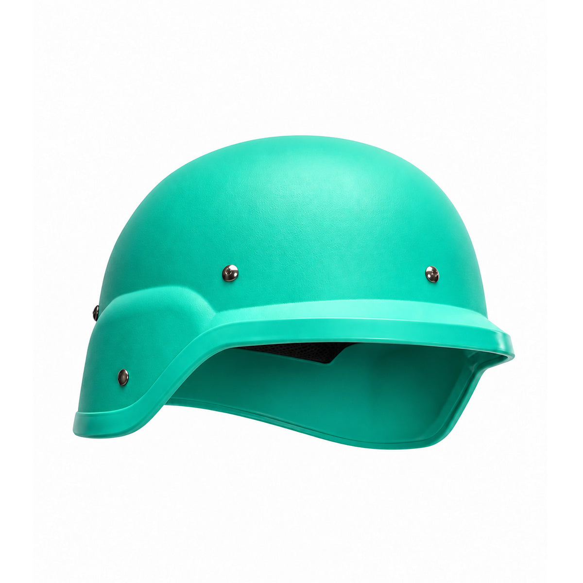 HSS Soldier Costume - Green - helmet