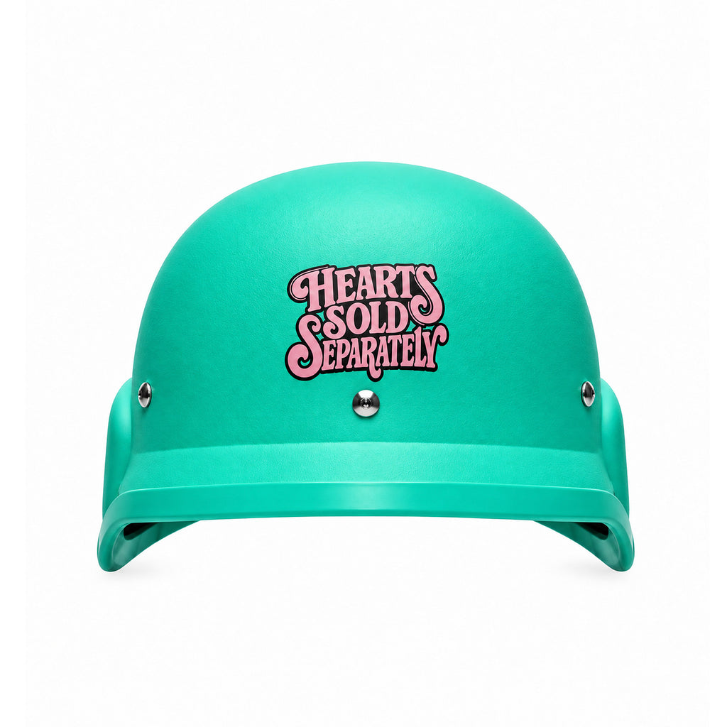 HSS Soldier Costume - Green - helmet