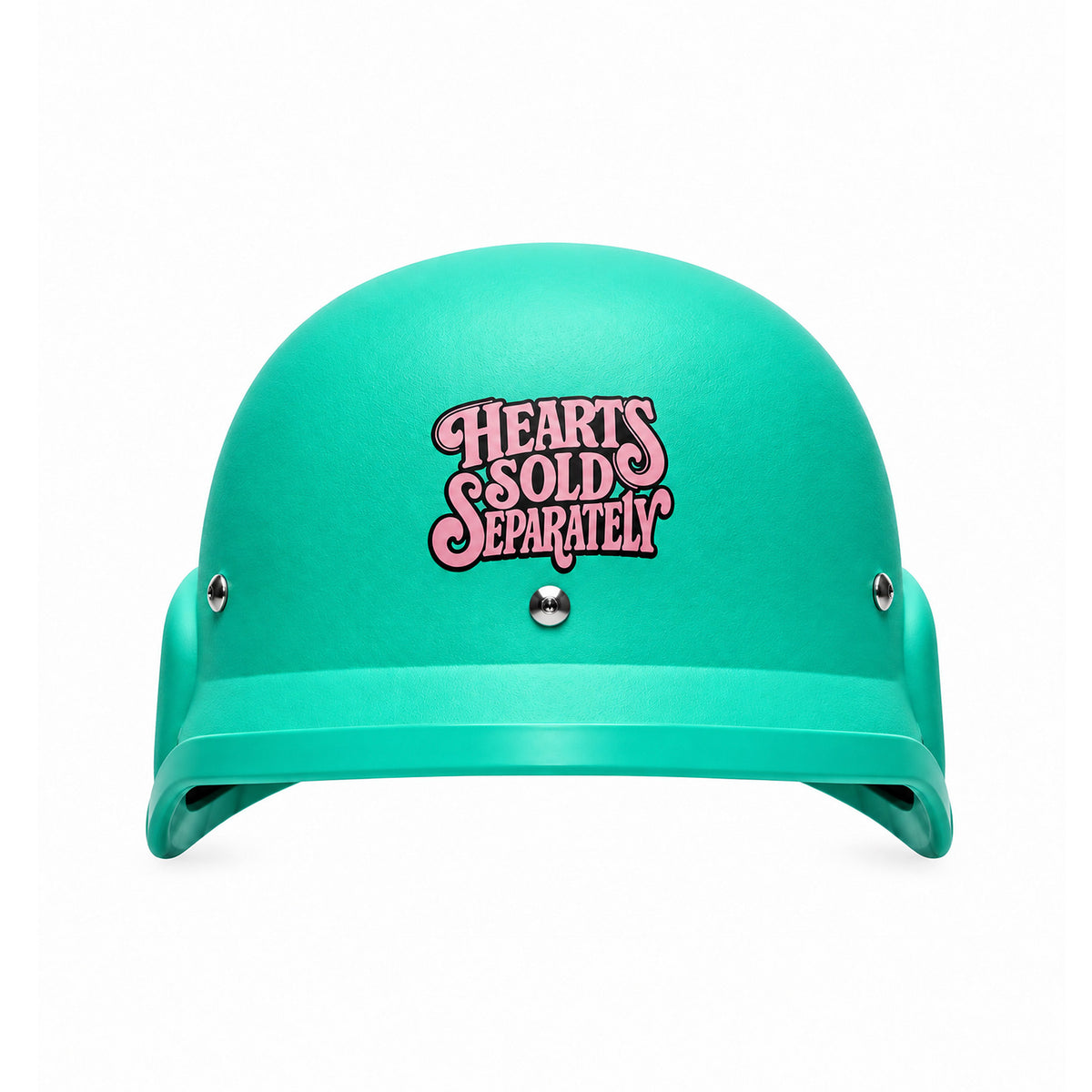 HSS Soldier Costume - Green - helmet