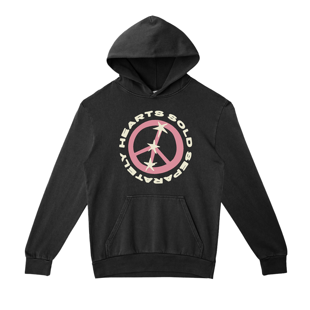 Peace Hoodie
