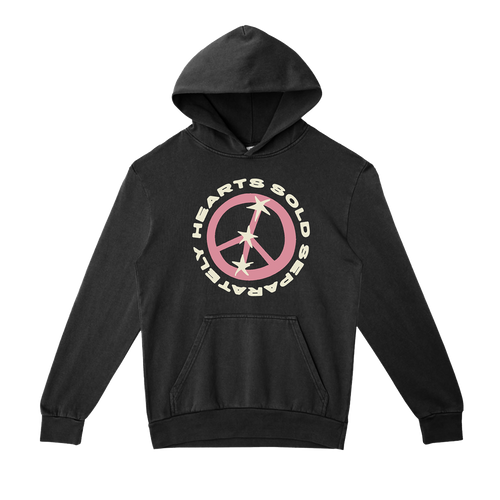 Peace Hoodie