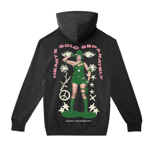 Peace Hoodie