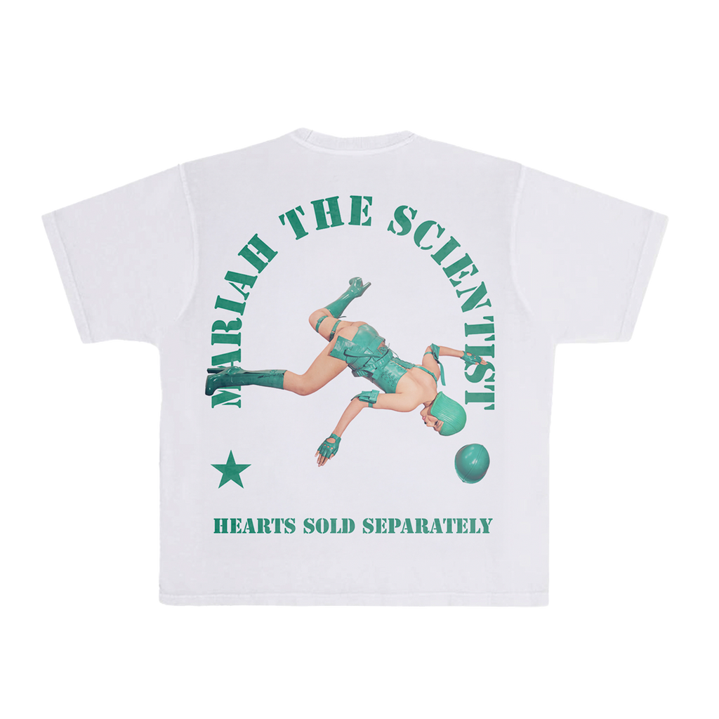 Shot Down Tee
