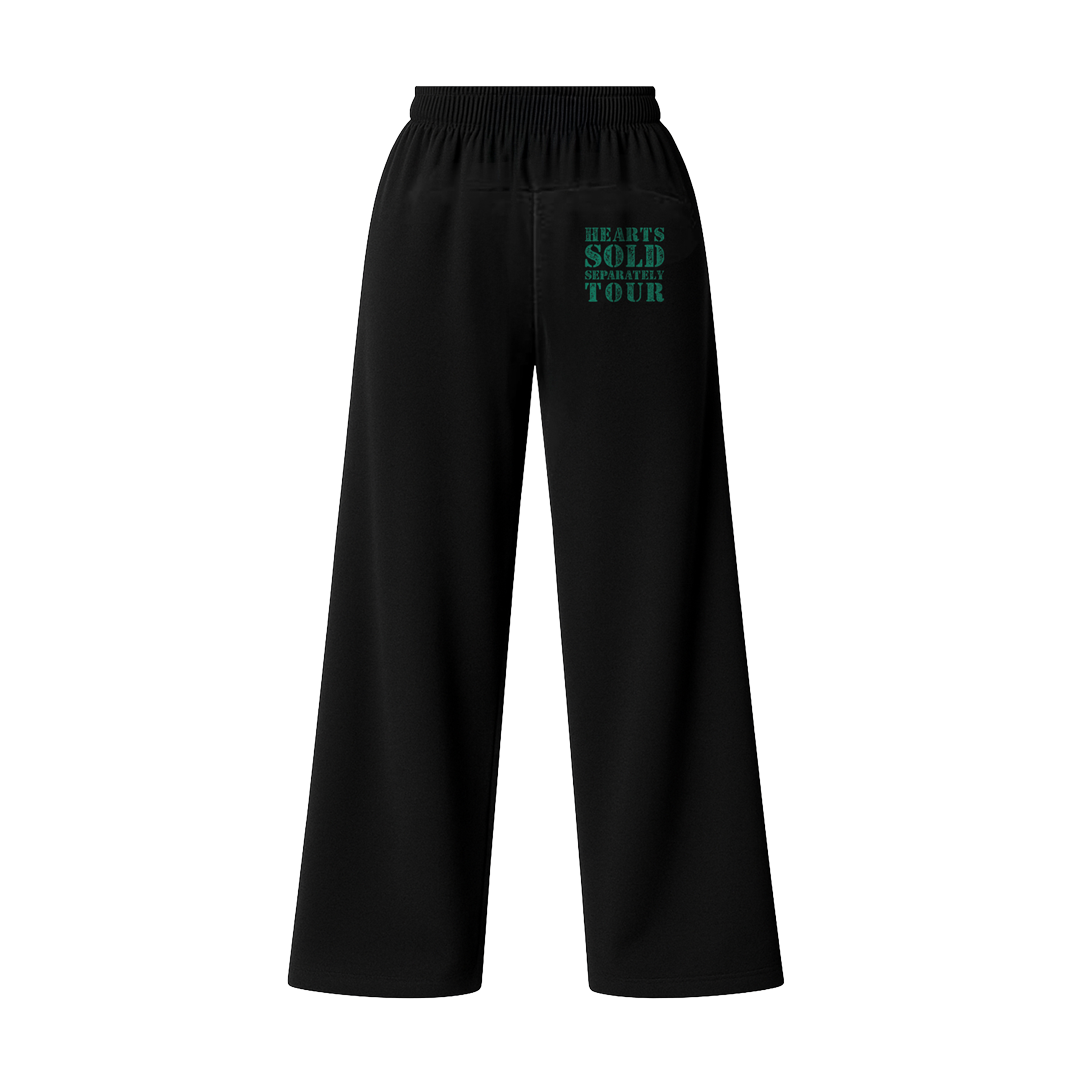 Green Soldier Sweatpants – Mariah the Scientist Shop Green Soldier Sweatpants – Mariah the Scientist Shop