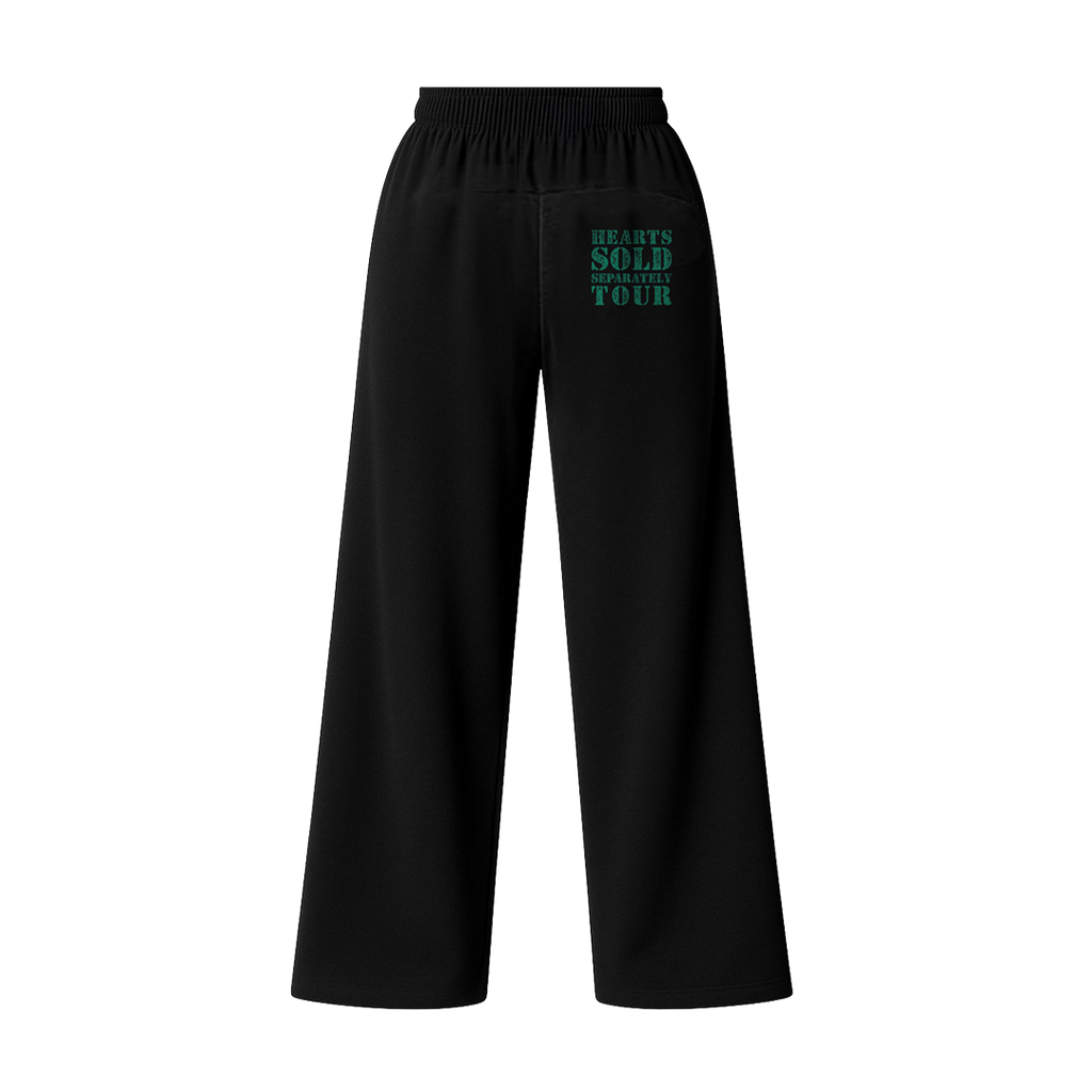 Soldier Sweat Pants (back)