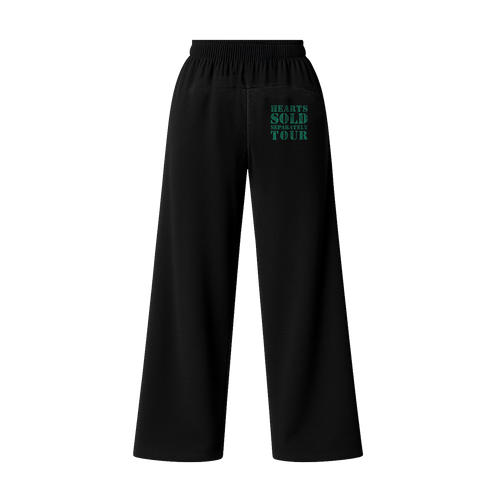 Green Soldier Sweatpants – Mariah the Scientist Shop
