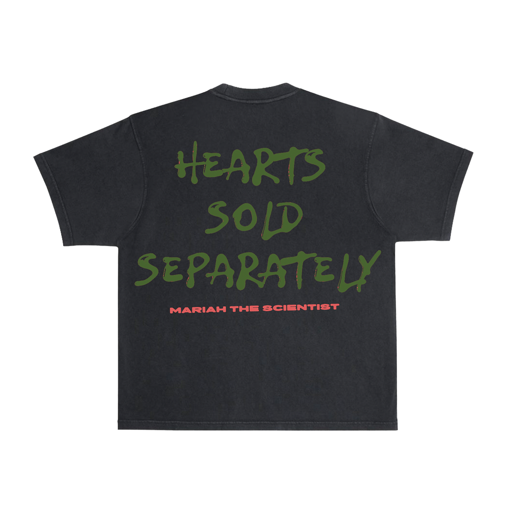 Soldiers of Love Tee