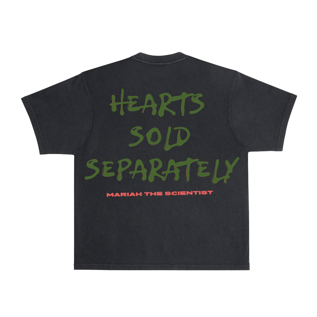 Soldiers of Love Tee