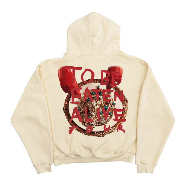 TBEA Tour Hoodie (Available in Black)